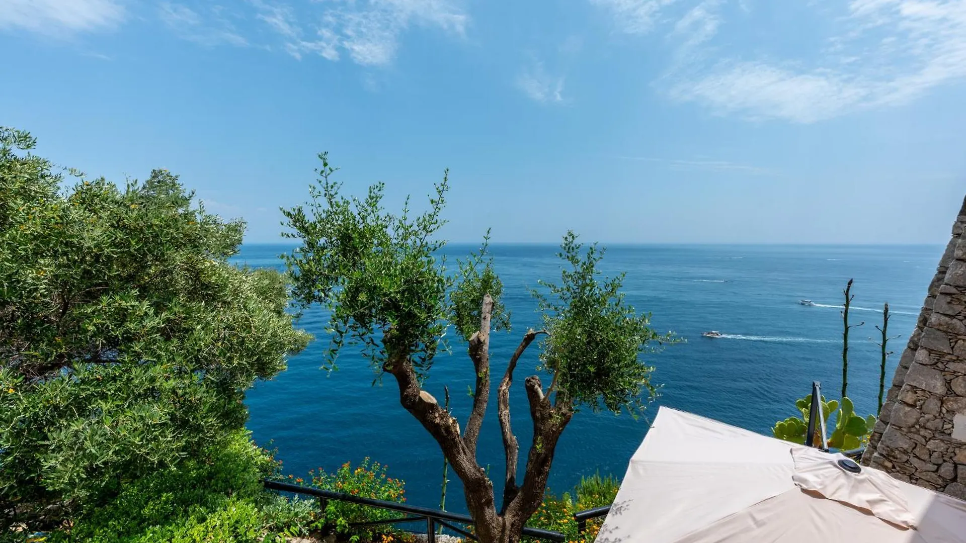 Casa Trevelyan Isola Bella Apartment Taormina Italy