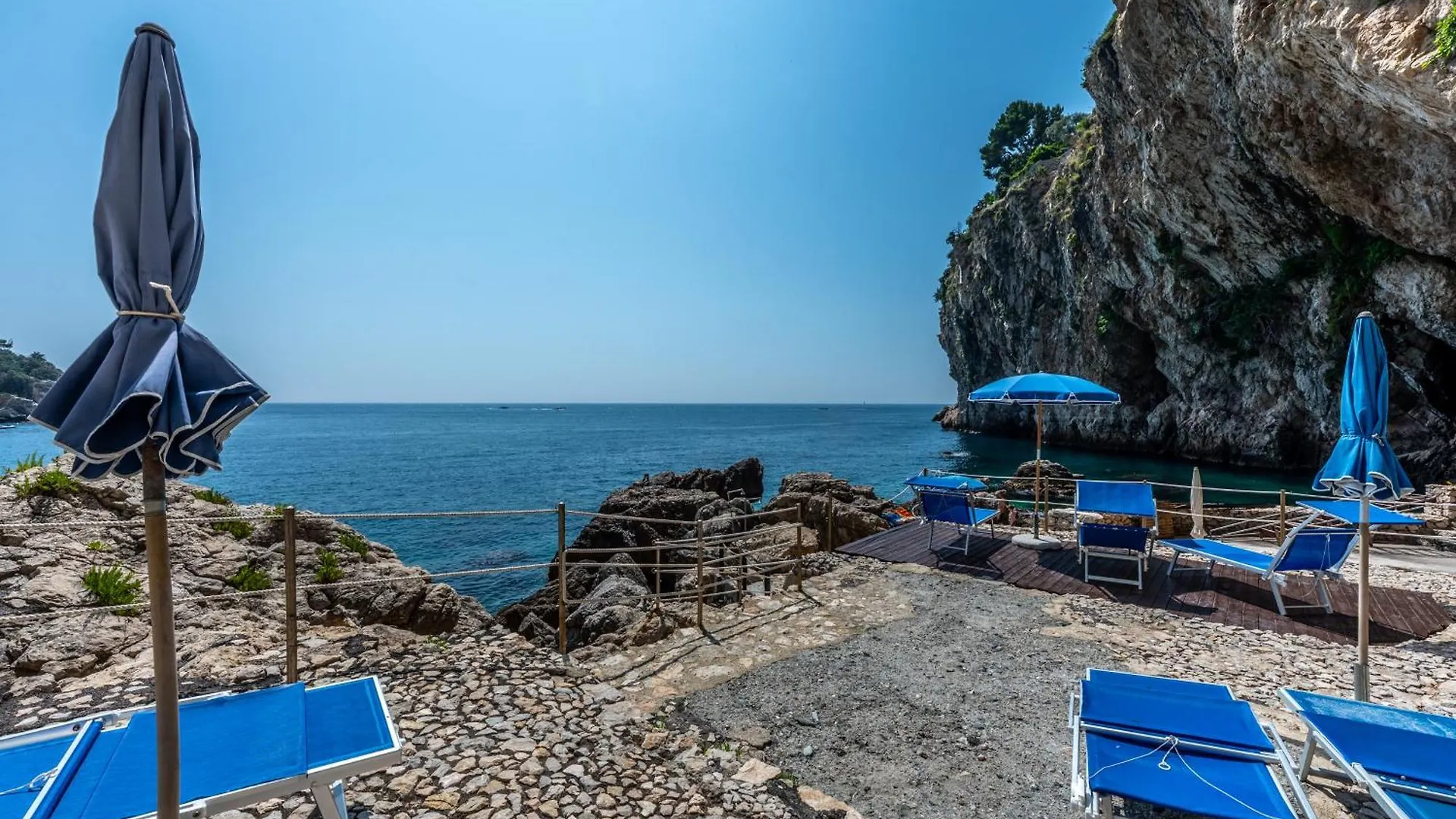 Casa Trevelyan Isola Bella Apartment Taormina