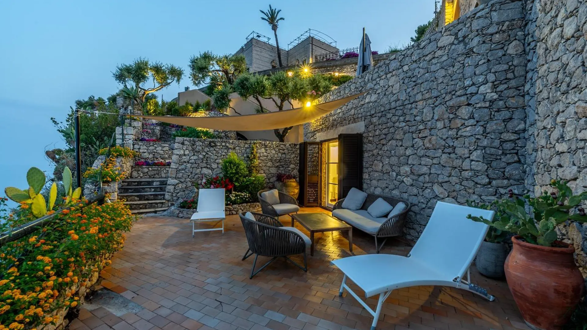 Casa Trevelyan Isola Bella Apartment Taormina