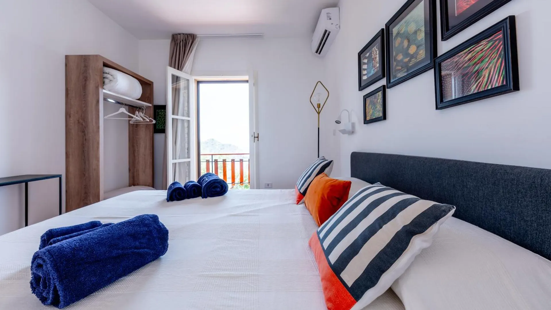 Casa Trevelyan Isola Bella Apartment Taormina