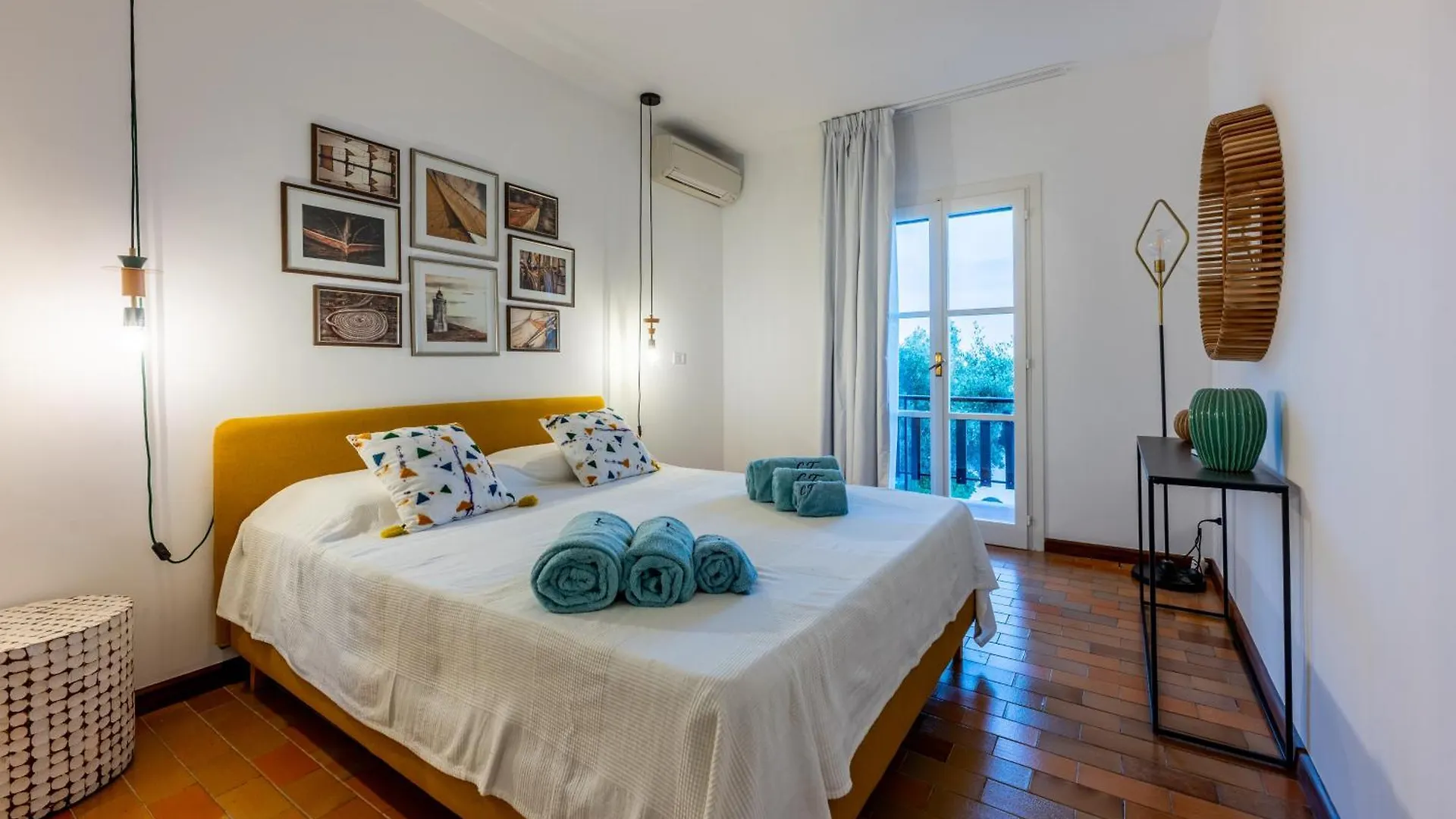 Casa Trevelyan Isola Bella Apartment Taormina