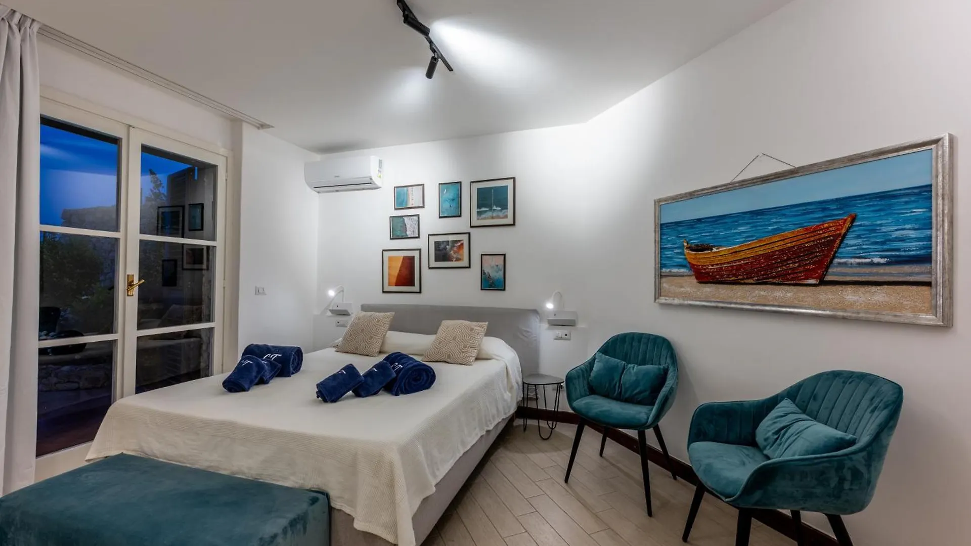 Casa Trevelyan Isola Bella Apartment Taormina 0*,
