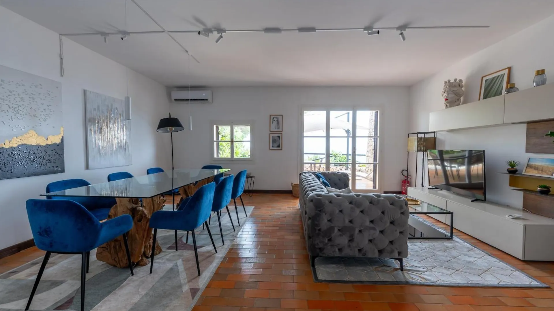 Casa Trevelyan Isola Bella Apartment Taormina