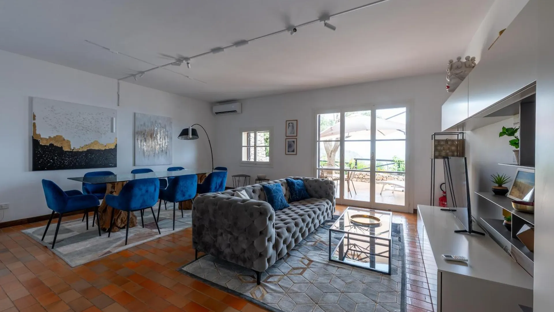 Casa Trevelyan Isola Bella Apartment Taormina 0*,