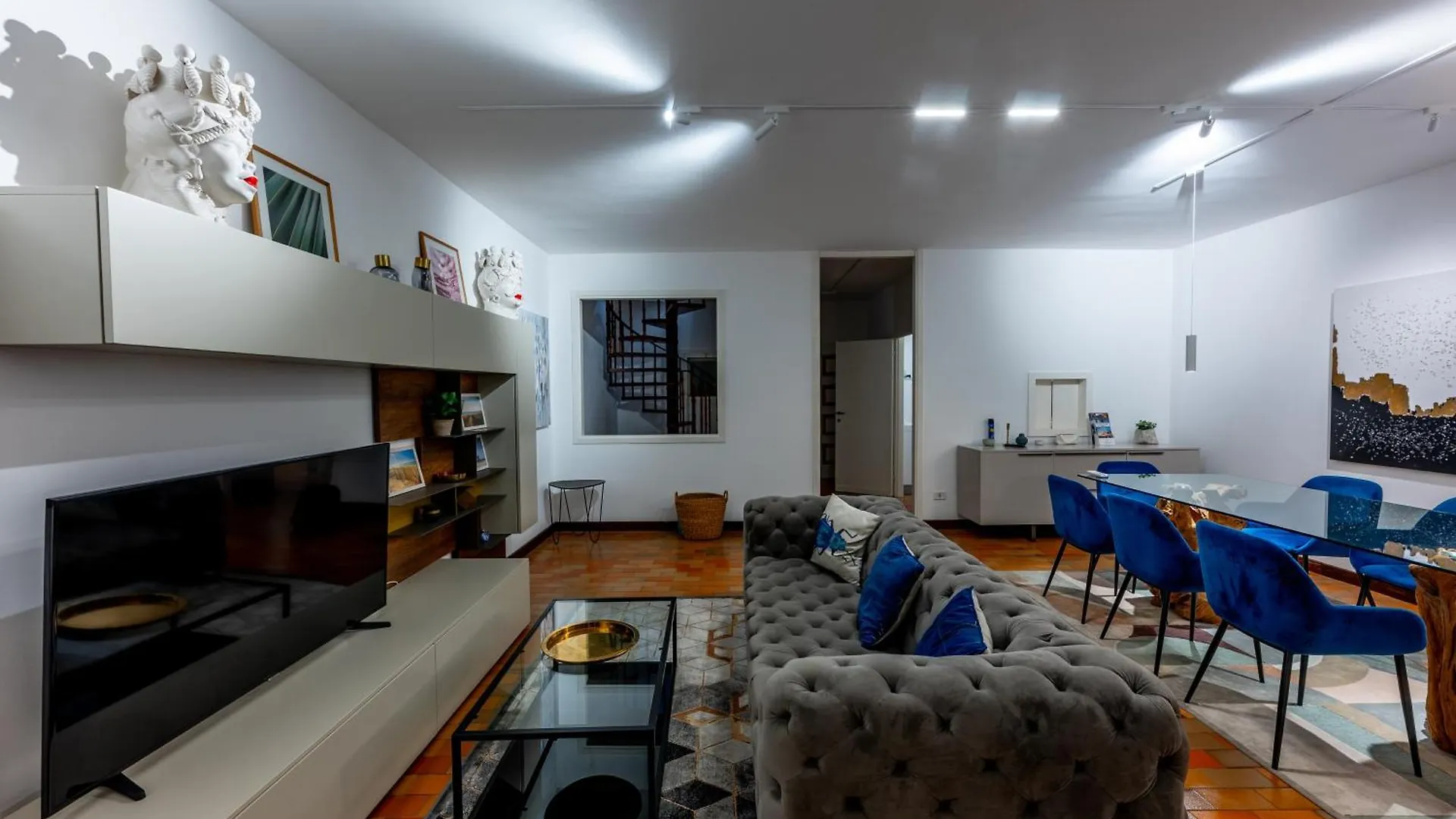 Casa Trevelyan Isola Bella Apartment Taormina Italy