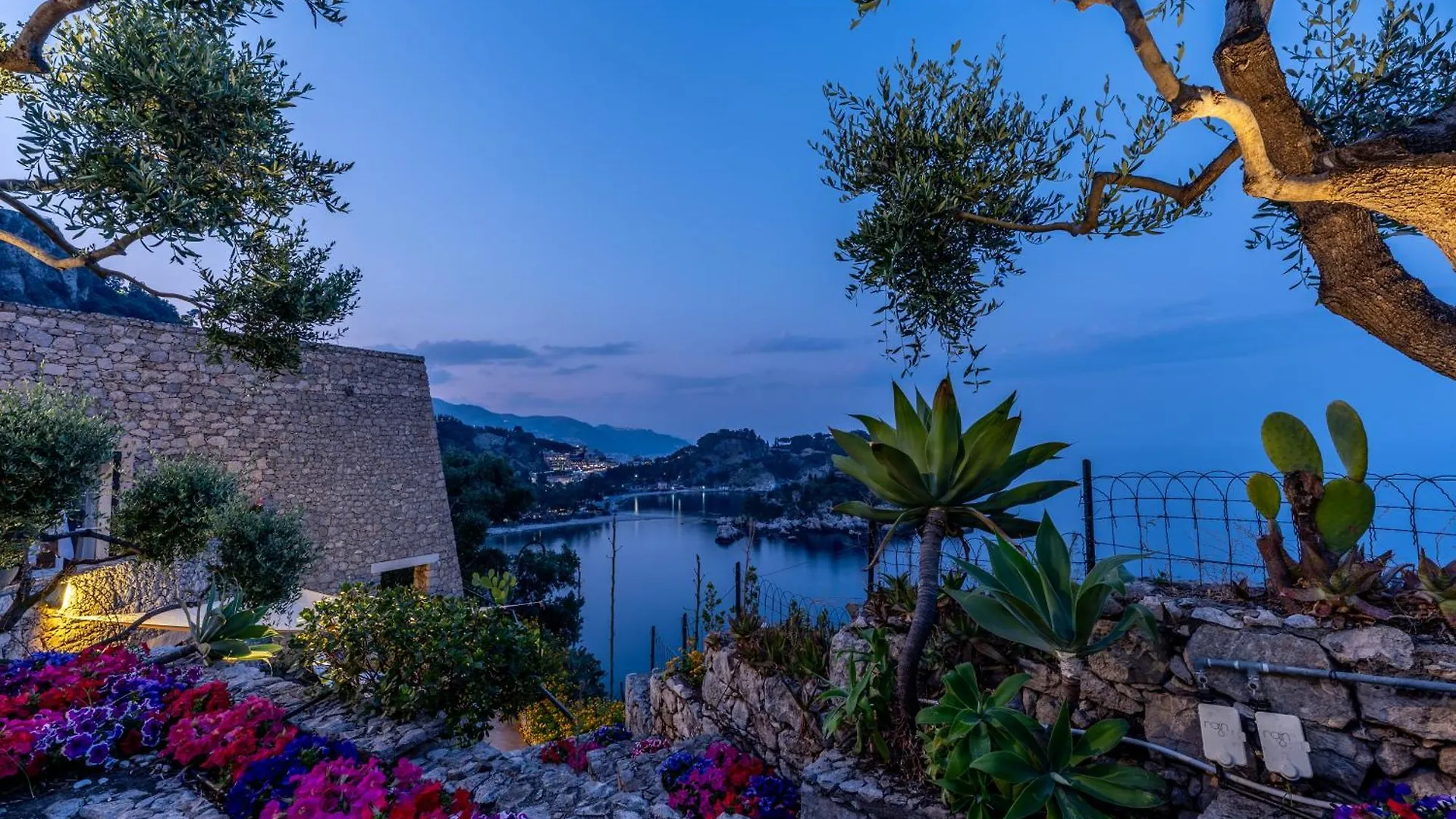 Casa Trevelyan Isola Bella Διαμέρισμα Ταορμίνα Ιταλία