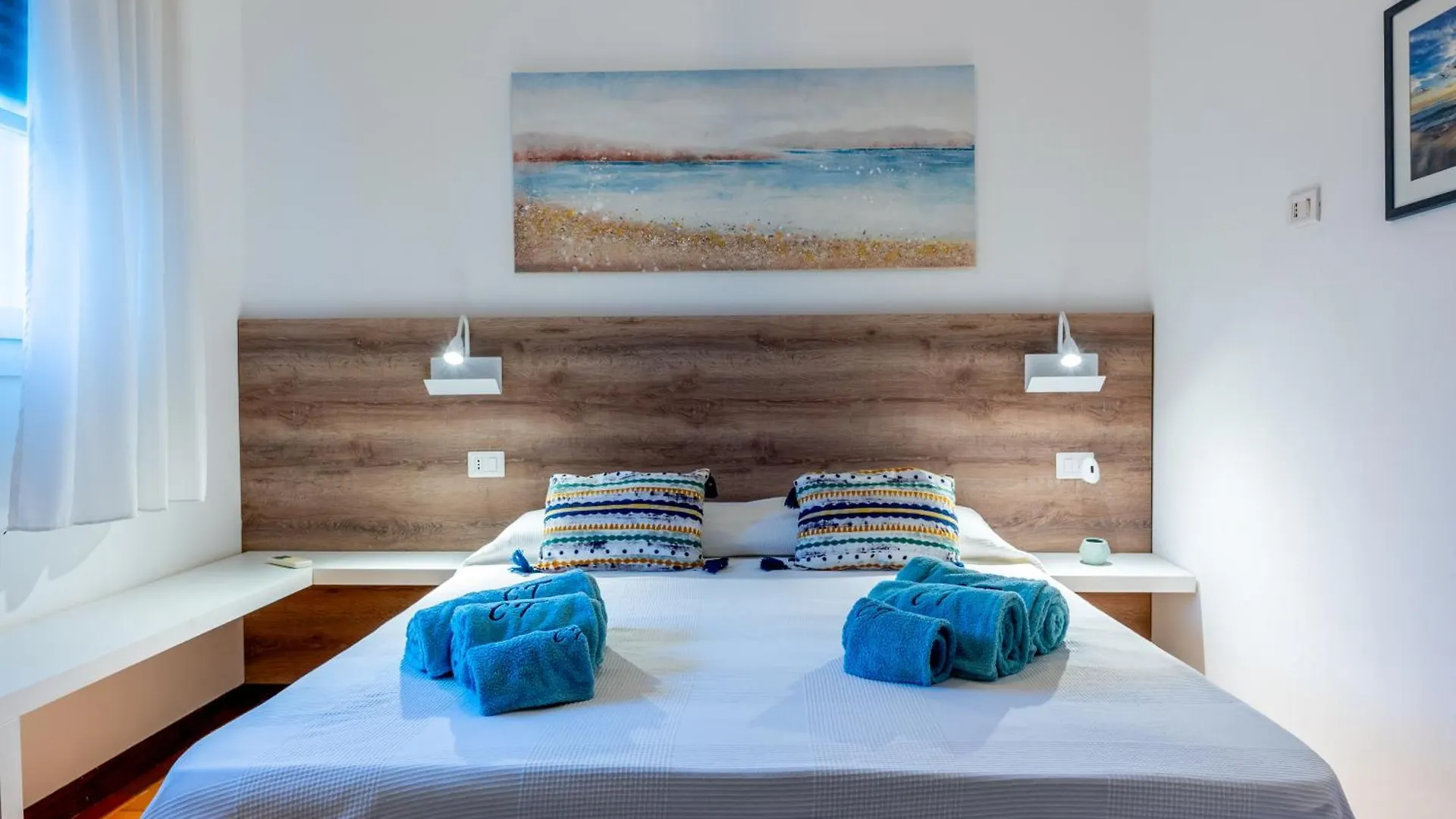 Casa Trevelyan Isola Bella Διαμέρισμα Ταορμίνα Ιταλία