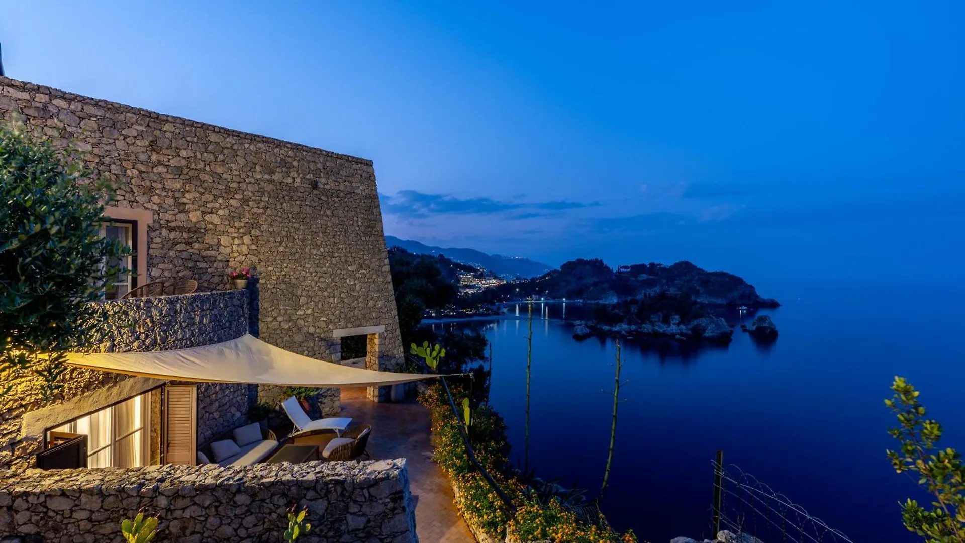 Casa Trevelyan Isola Bella Διαμέρισμα Ταορμίνα 0*,  Ιταλία