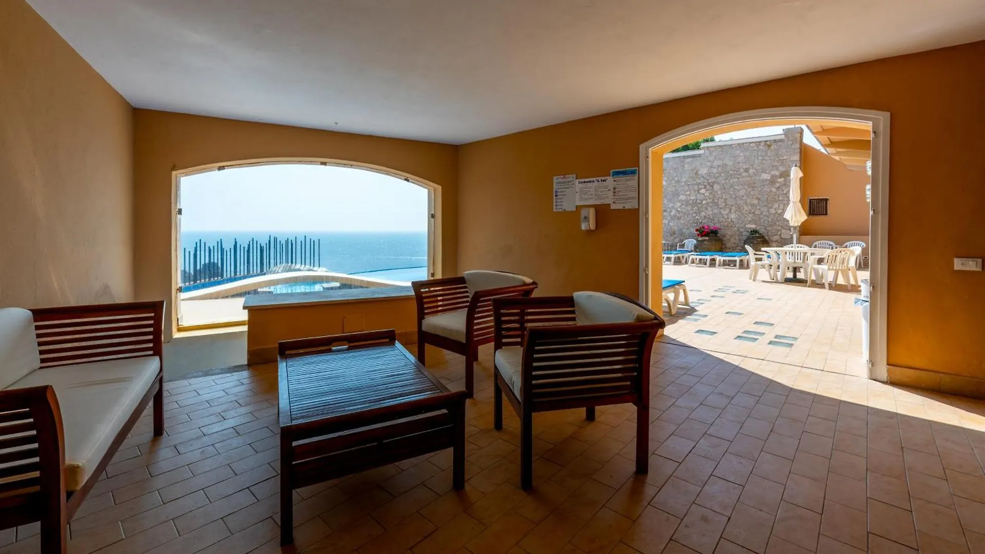 Casa Trevelyan Isola Bella Διαμέρισμα Ταορμίνα