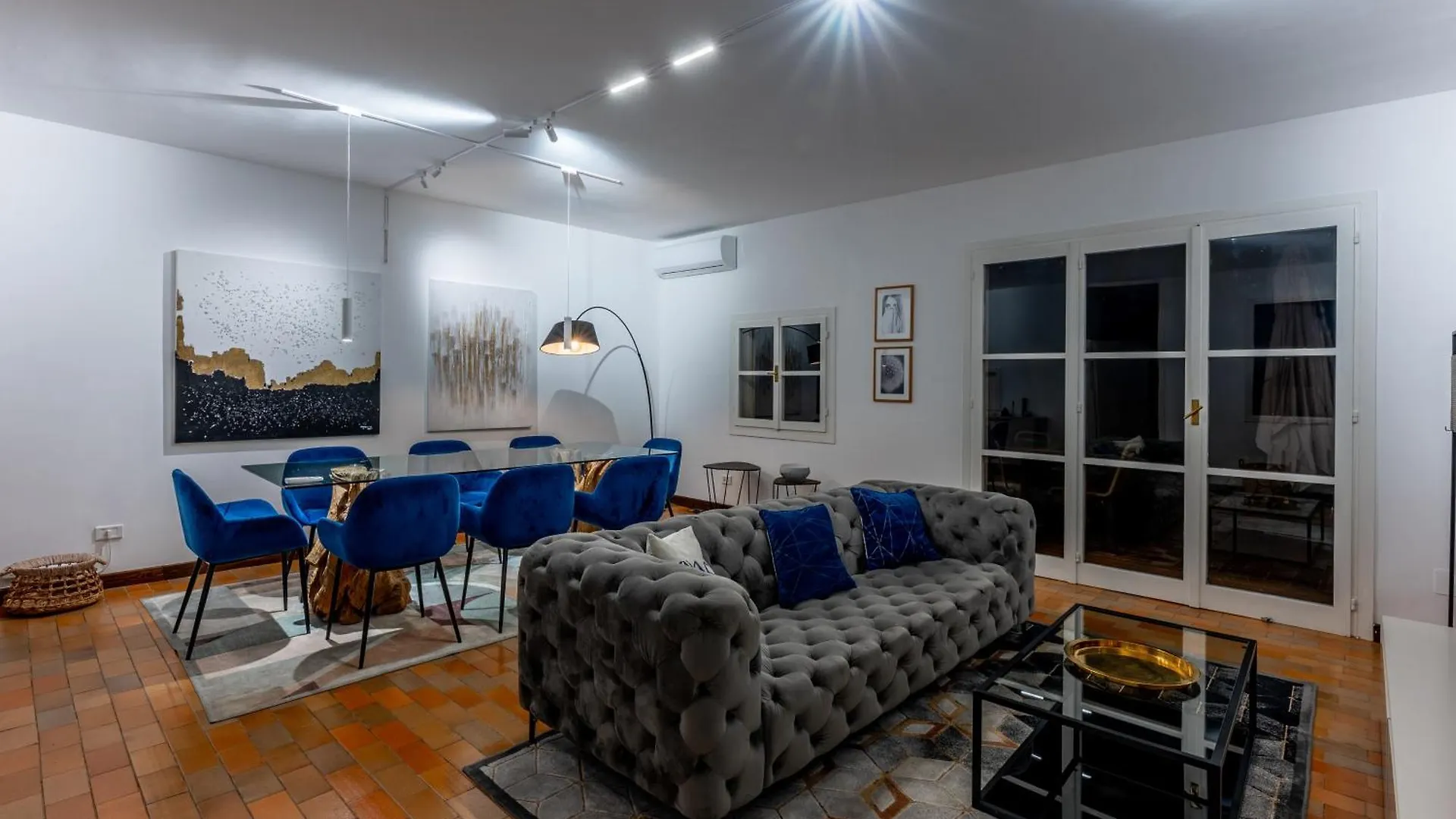Casa Trevelyan Isola Bella Διαμέρισμα Ταορμίνα 0*,  Ιταλία