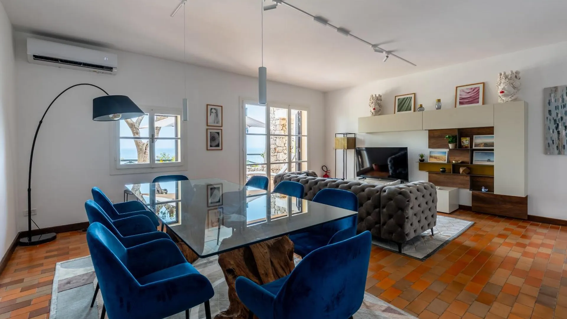 Casa Trevelyan Isola Bella Διαμέρισμα Ταορμίνα Ιταλία