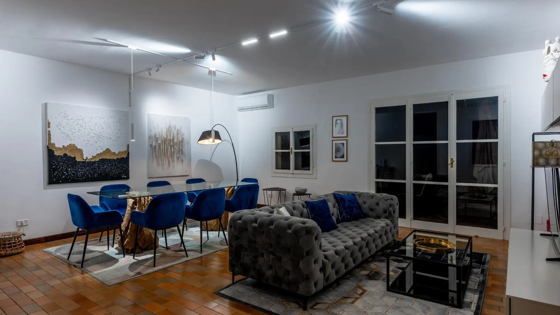 Casa Trevelyan Isola Bella Διαμέρισμα Ταορμίνα